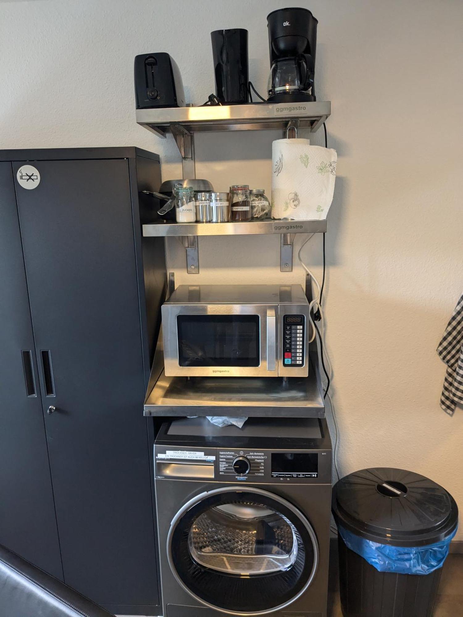 Modernes Studio-Apartment Mitten Im Ruhrgebiet Бохум Екстер'єр фото