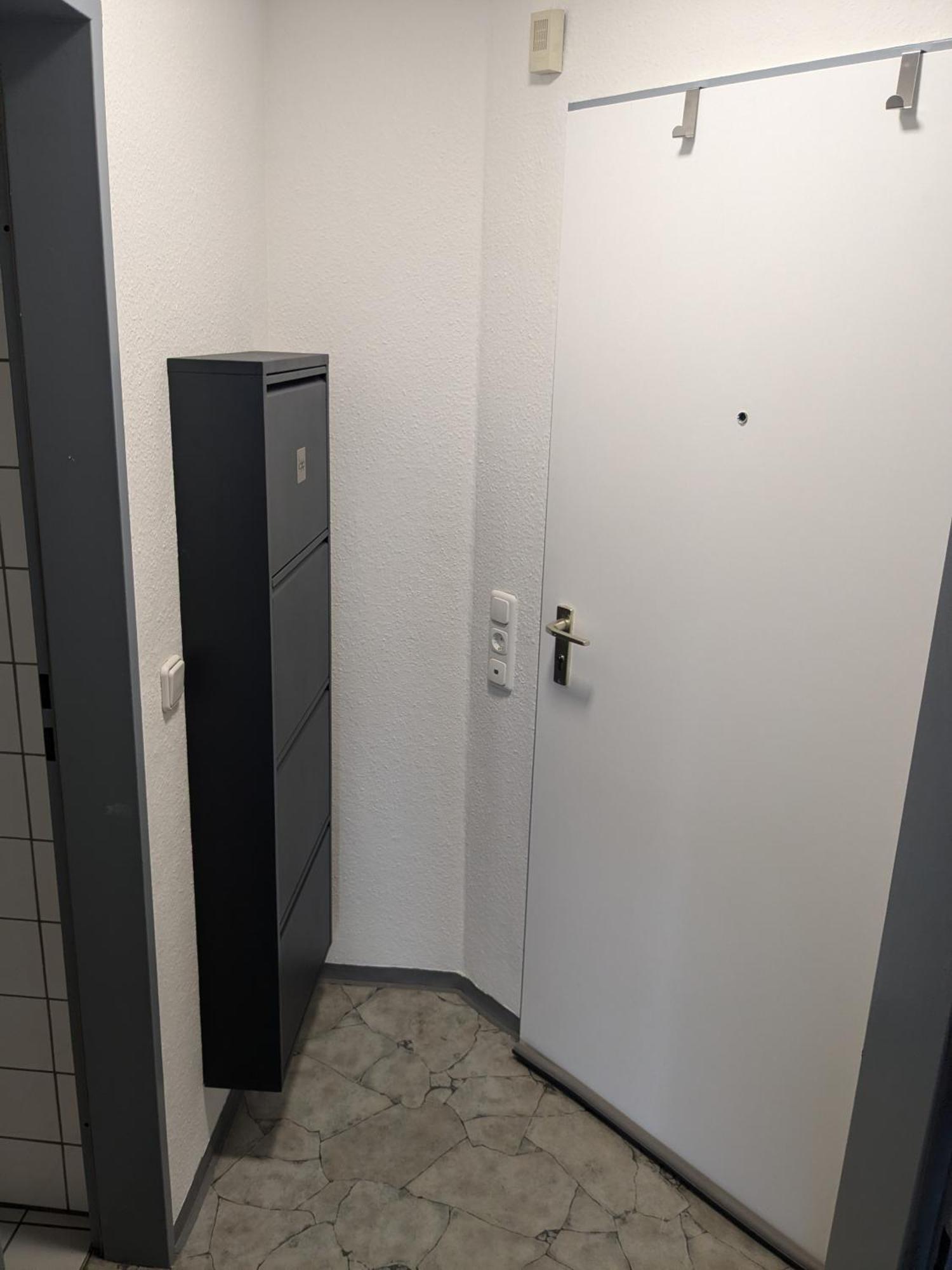 Modernes Studio-Apartment Mitten Im Ruhrgebiet Бохум Екстер'єр фото