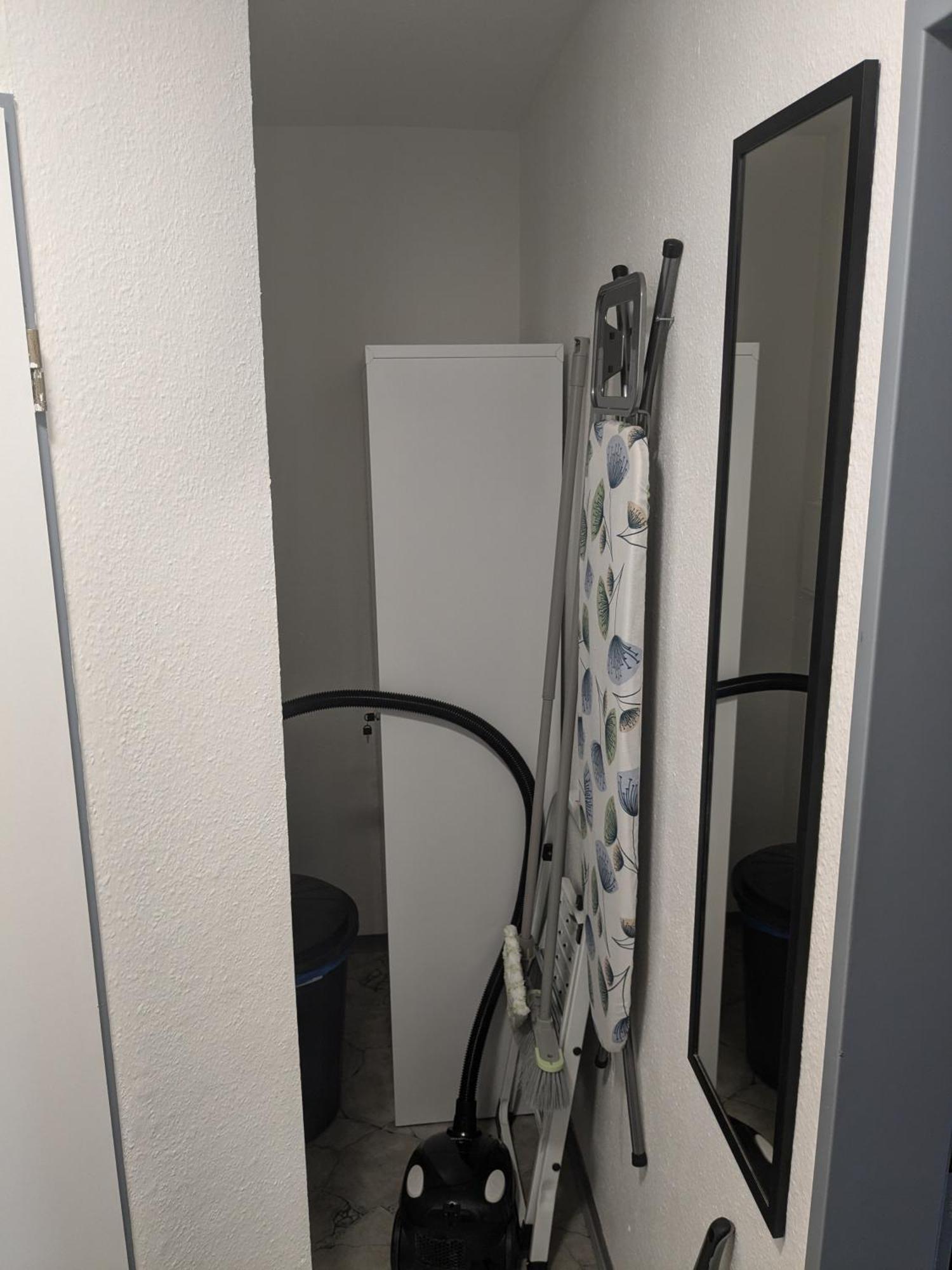 Modernes Studio-Apartment Mitten Im Ruhrgebiet Бохум Екстер'єр фото
